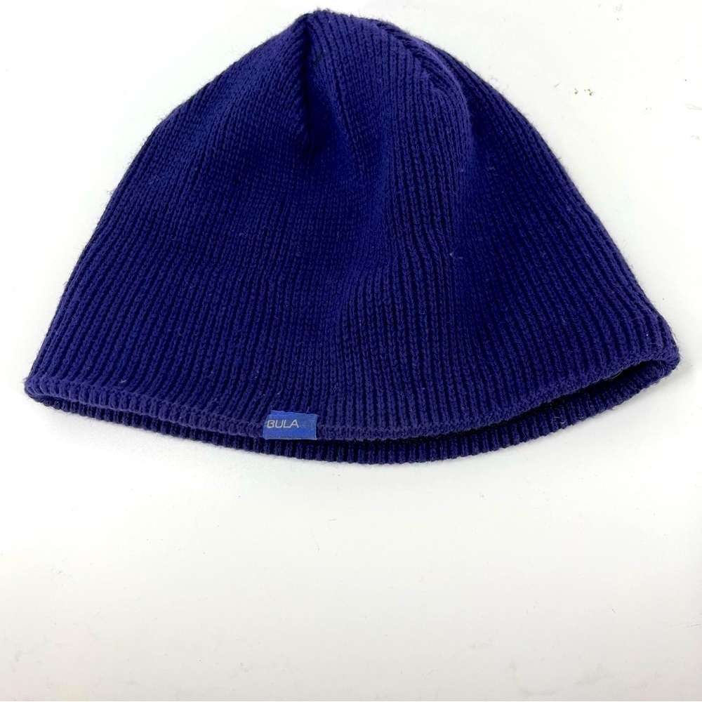 Bula‎ Beanie